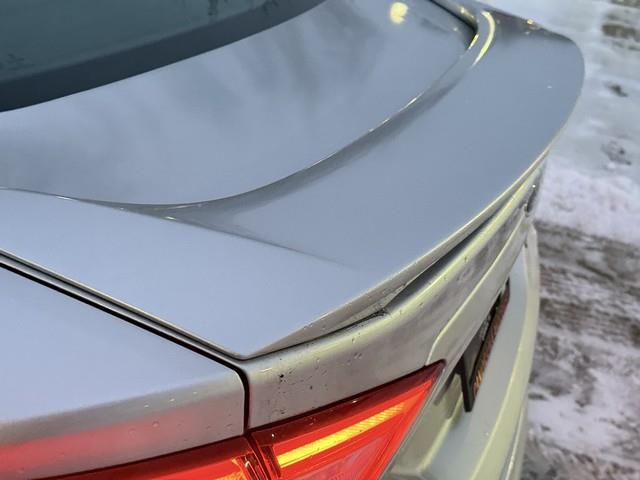 Ford Fusion Energi Titanium 2016