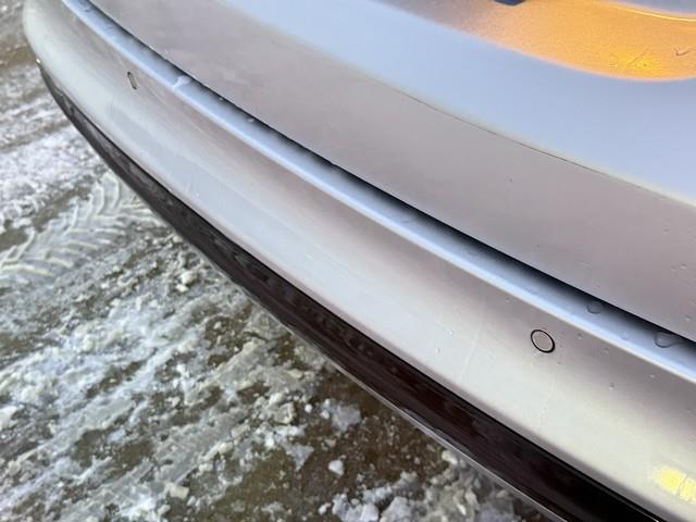 Ford Fusion Energi Titanium 2016