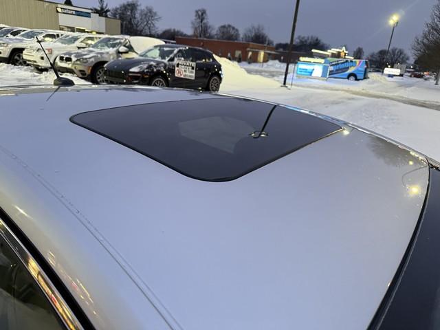 Ford Fusion Energi Titanium 2016