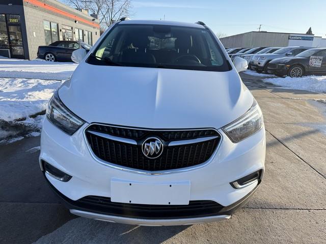 Buick Encore Preferred FWD 2019