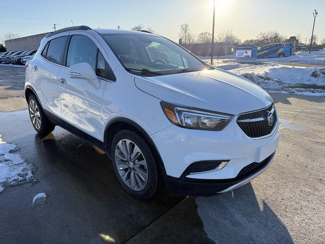 Buick Encore Preferred FWD 2019