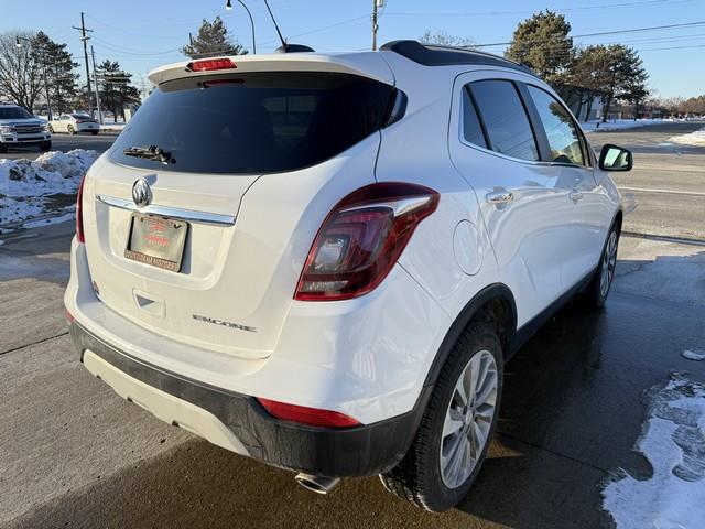 Buick Encore Preferred FWD 2019