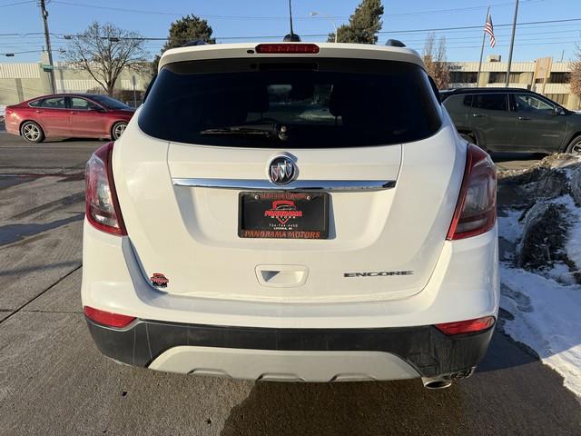 Buick Encore Preferred FWD 2019