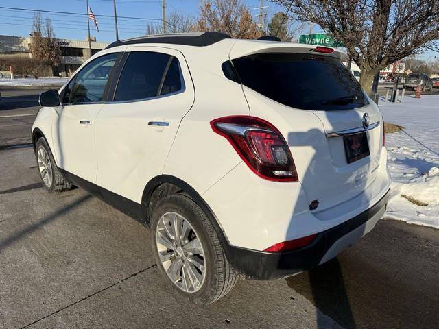 Buick Encore Preferred FWD 2019