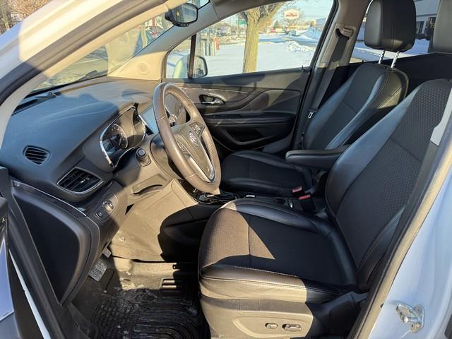 Buick Encore Preferred FWD 2019