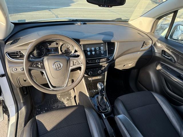 Buick Encore Preferred FWD 2019