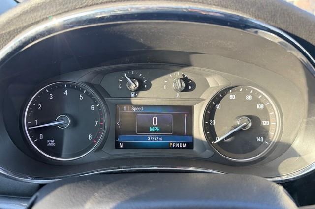 Buick Encore Preferred FWD 2019