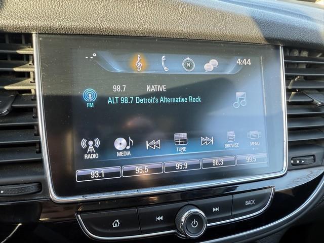 Buick Encore Preferred FWD 2019