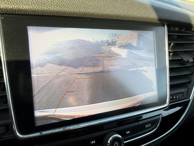 Buick Encore Preferred FWD 2019