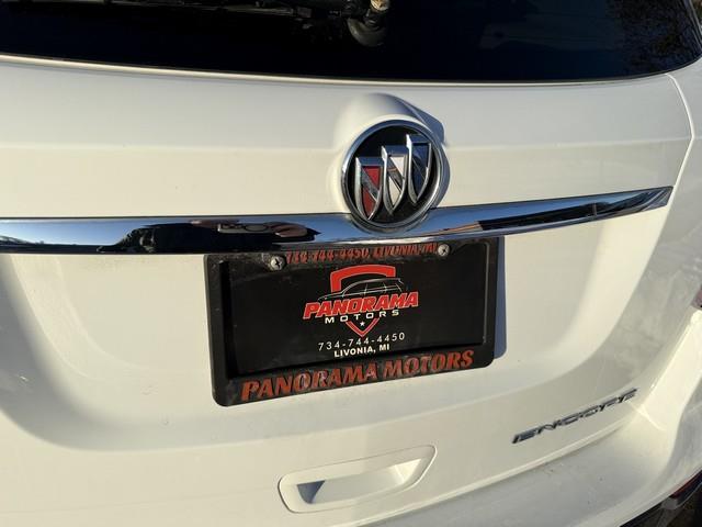 Buick Encore Preferred FWD 2019