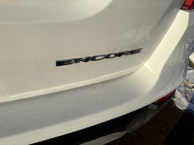 Buick Encore Preferred FWD 2019