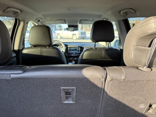 Buick Encore Preferred FWD 2019