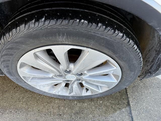 Buick Encore Preferred FWD 2019