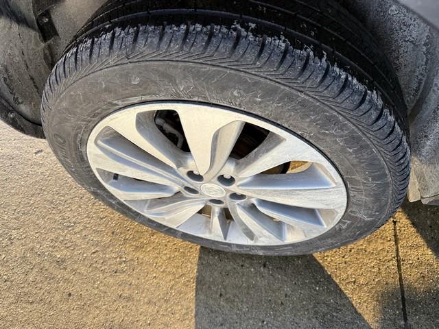 Buick Encore Preferred FWD 2019