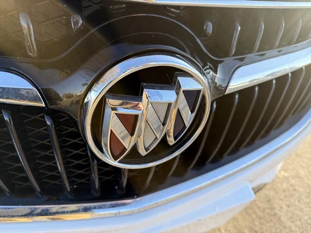 Buick Encore Preferred FWD 2019