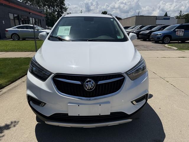 Buick Encore Preferred FWD 2019
