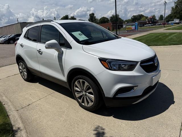 Buick Encore Preferred FWD 2019