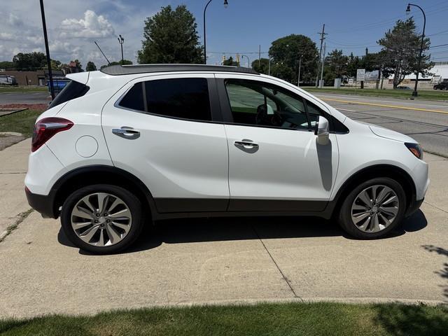 Buick Encore Preferred FWD 2019