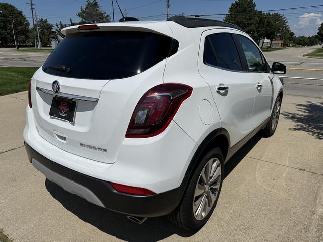 Buick Encore Preferred FWD 2019