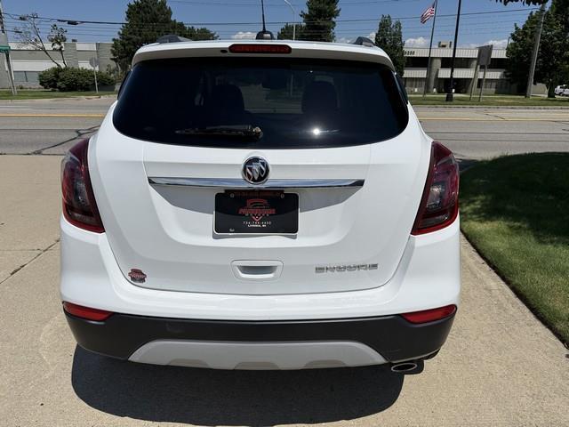 Buick Encore Preferred FWD 2019