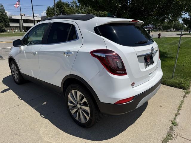 Buick Encore Preferred FWD 2019