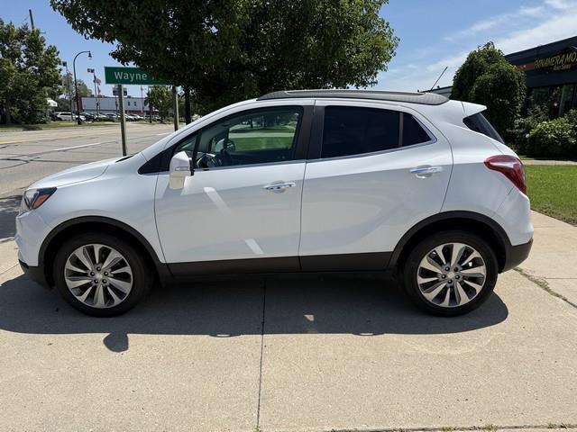 Buick Encore Preferred FWD 2019