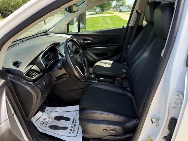 Buick Encore Preferred FWD 2019