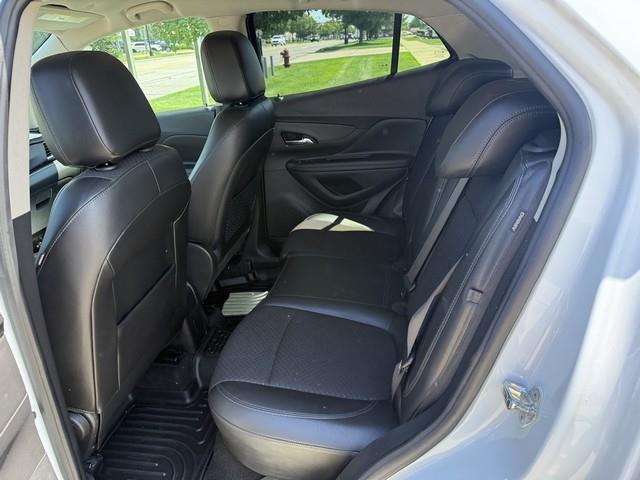 Buick Encore Preferred FWD 2019