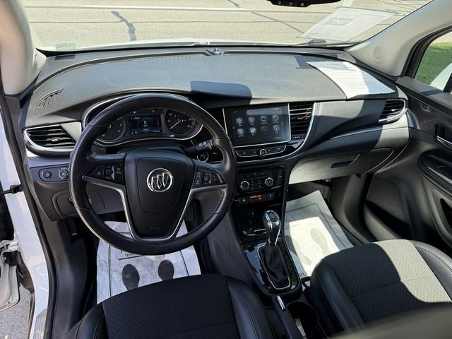 Buick Encore Preferred FWD 2019