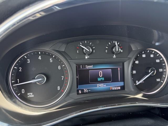 Buick Encore Preferred FWD 2019