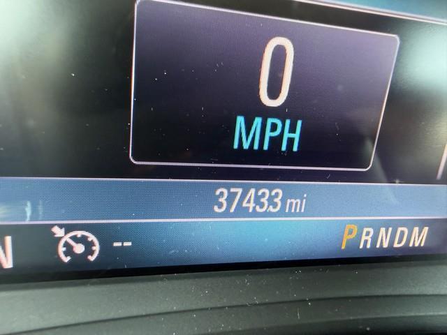 Buick Encore Preferred FWD 2019