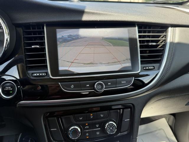 Buick Encore Preferred FWD 2019