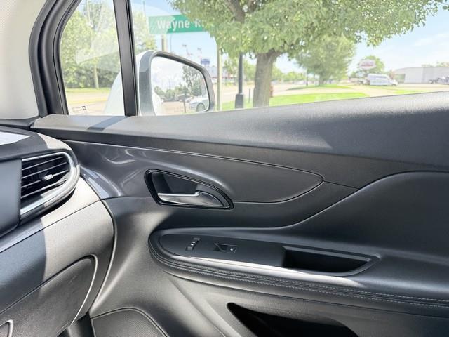 Buick Encore Preferred FWD 2019
