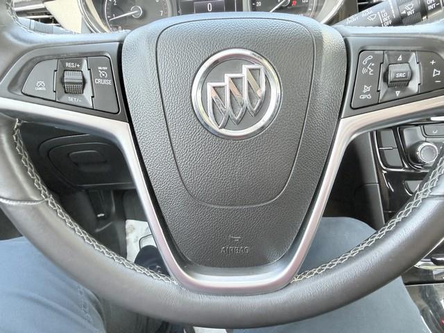 Buick Encore Preferred FWD 2019