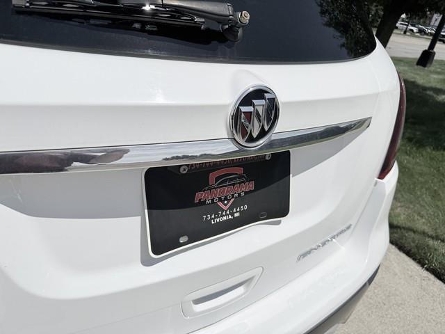 Buick Encore Preferred FWD 2019