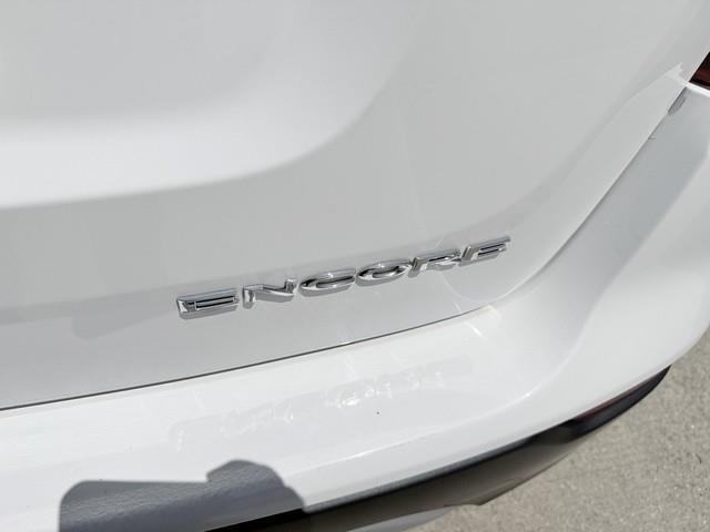Buick Encore Preferred FWD 2019