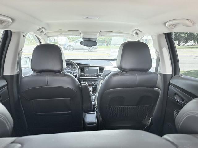 Buick Encore Preferred FWD 2019
