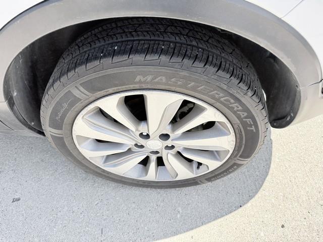 Buick Encore Preferred FWD 2019
