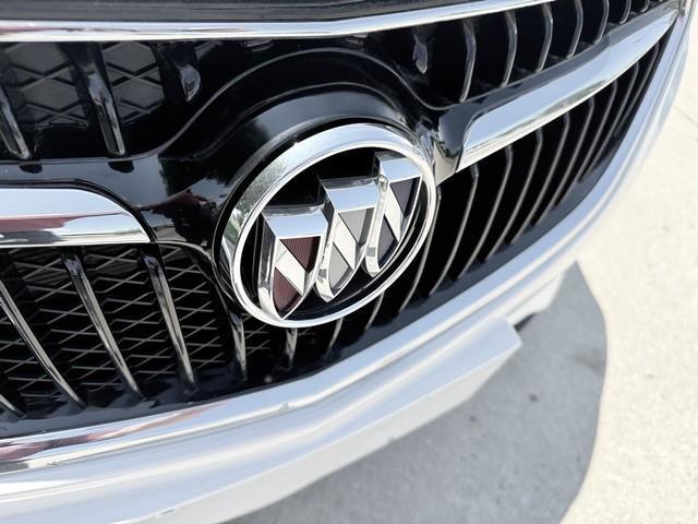 Buick Encore Preferred FWD 2019