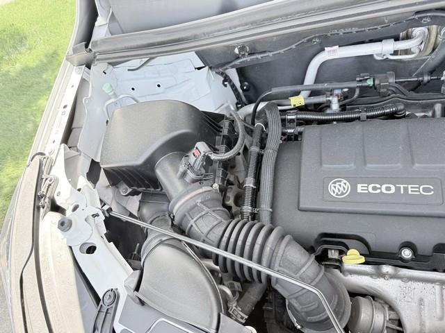 Buick Encore Preferred FWD 2019