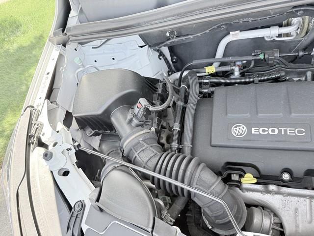 Buick Encore Preferred FWD 2019
