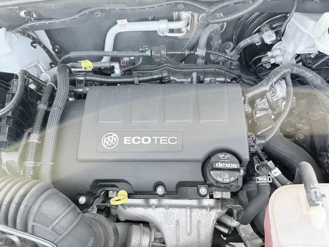 Buick Encore Preferred FWD 2019