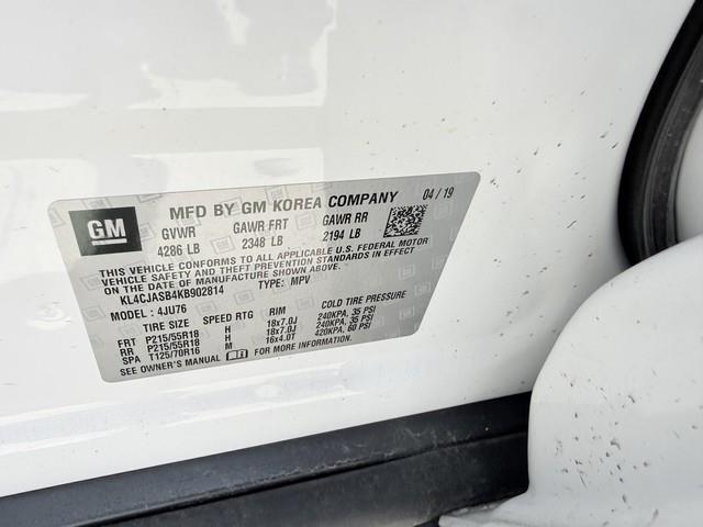 Buick Encore Preferred FWD 2019