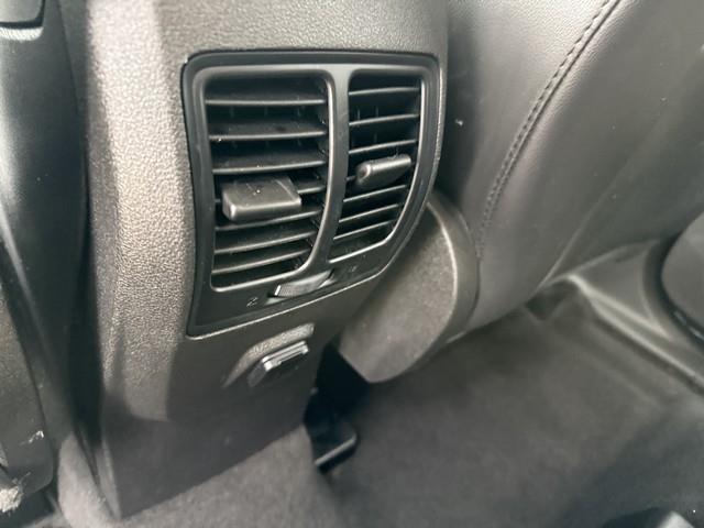 Ford Escape SEL 4WD 2019