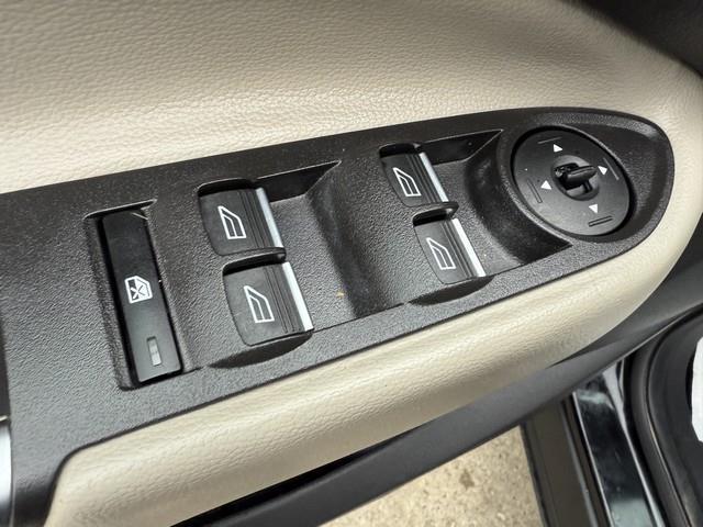 Ford Escape SEL 4WD 2019