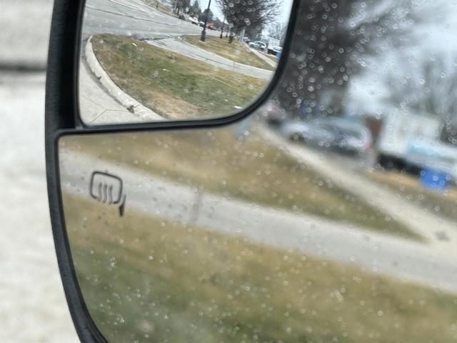 Ford Escape SEL 4WD 2019