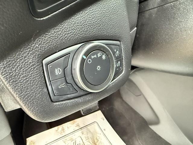 Ford Escape SEL 4WD 2019