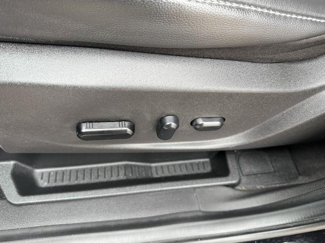 Ford Escape SEL 4WD 2019