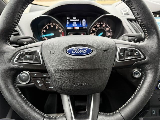 Ford Escape SEL 4WD 2019