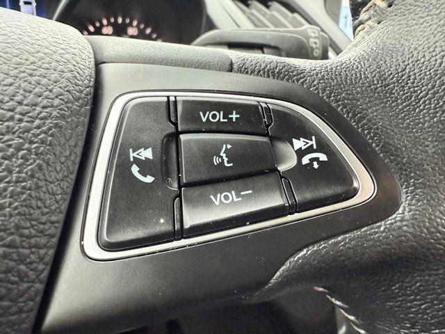 Ford Escape SEL 4WD 2019